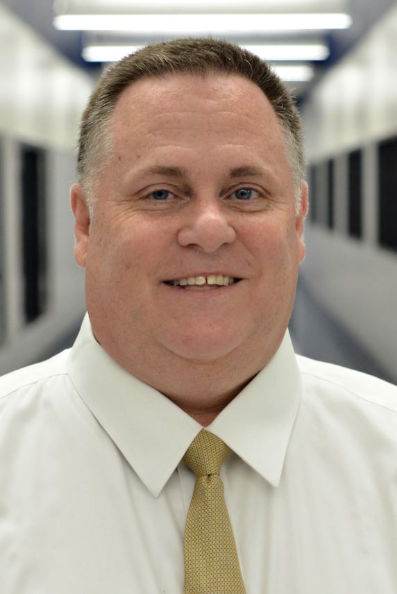 Dr. Patrick Schott